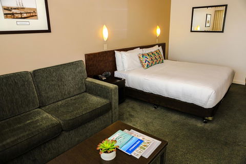 Port Lincoln Hotel - Accommodation Noosa 6