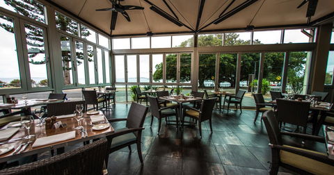 Port Lincoln Hotel - Accommodation Noosa 43
