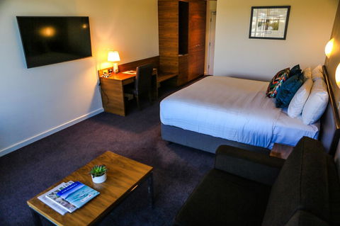 Port Lincoln Hotel - Accommodation Noosa 11