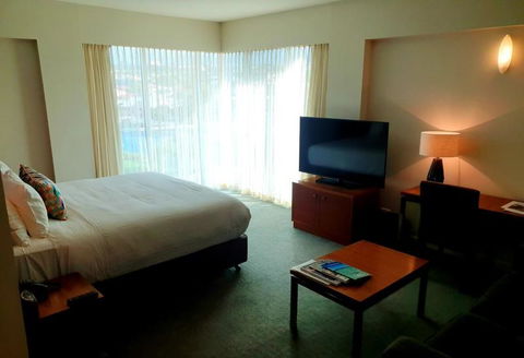 Port Lincoln Hotel - Accommodation Noosa 3