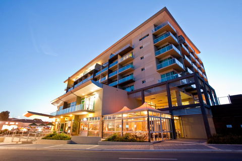 Port Lincoln Hotel - Accommodation Noosa 18