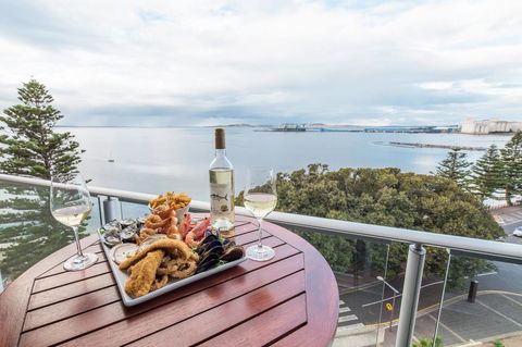 Port Lincoln Hotel - Accommodation Noosa 31