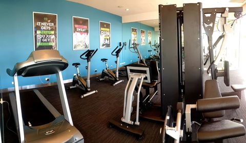 Port Lincoln Hotel - Accommodation Noosa 21