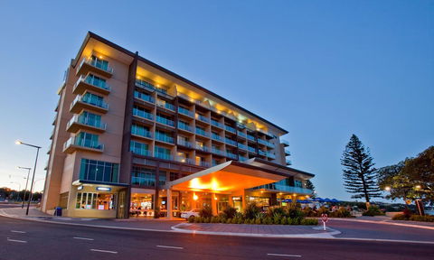 Port Lincoln Hotel - Accommodation Noosa 38