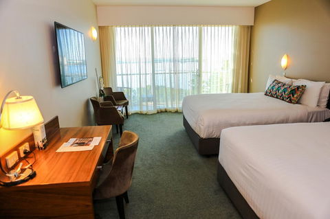 Port Lincoln Hotel - Accommodation Noosa 14