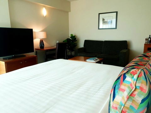 Port Lincoln Hotel - Accommodation Noosa 4