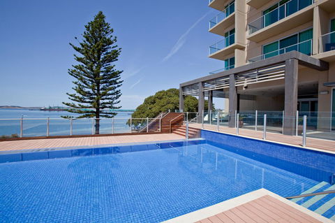 Port Lincoln Hotel - Accommodation Noosa 0