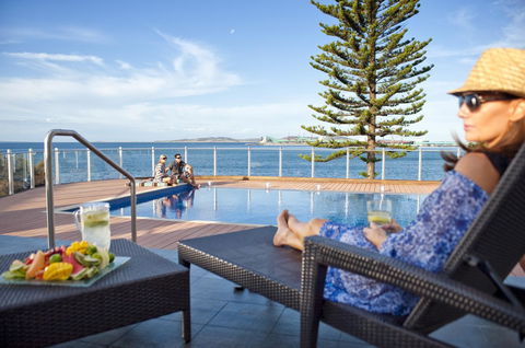 Port Lincoln Hotel - Accommodation Noosa 22