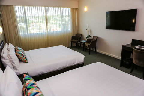 Port Lincoln Hotel - Accommodation Noosa 15
