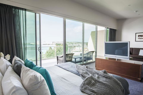 Port Lincoln Hotel - Accommodation Noosa 36