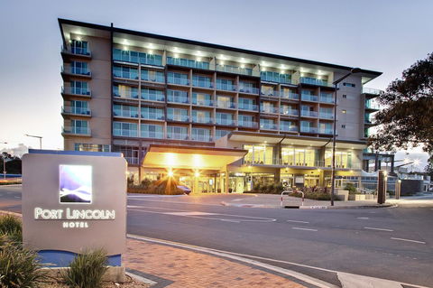Port Lincoln Hotel - Accommodation Noosa 16