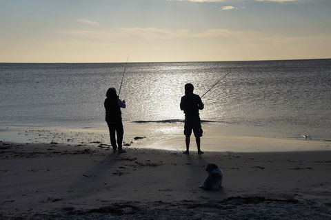 Beachside Holiday Park - Accommodation Noosa 18