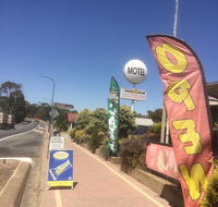 Truro weighbridge motel - Accommodation Noosa