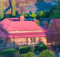 Vineyard Cottage BnB - Accommodation Noosa