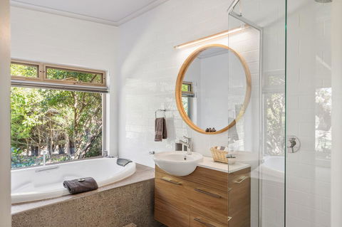 Adelaide Hills Retreats - Accommodation Noosa 15