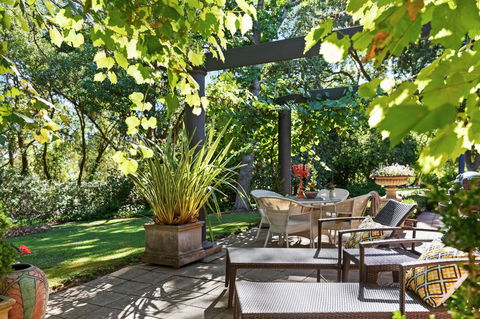 Adelaide Hills Retreats - Accommodation Noosa 40