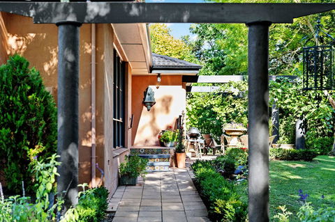 Adelaide Hills Retreats - Accommodation Noosa 43