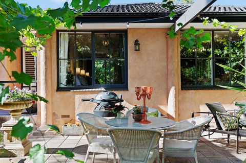 Adelaide Hills Retreats - Accommodation Noosa 41