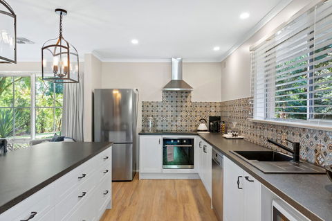 Adelaide Hills Retreats - Accommodation Noosa 38