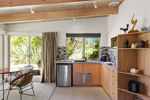 Adelaide Hills Retreats - Accommodation Noosa 24