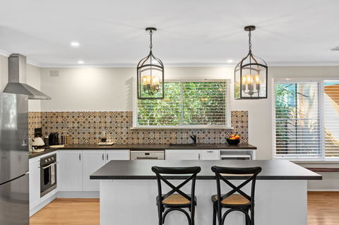 Adelaide Hills Retreats - Accommodation Noosa 23