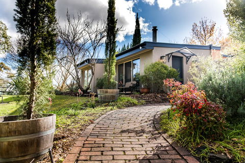 Adelaide Hills Retreats - Accommodation Noosa 42