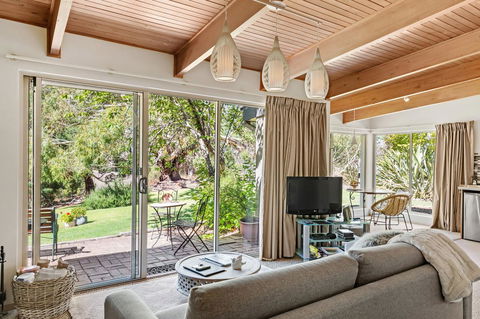 Adelaide Hills Retreats - Accommodation Noosa 16