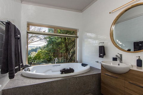 Adelaide Hills Retreats - Accommodation Noosa 44