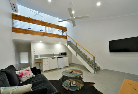 Great Northern Lodge - Accommodation Noosa 1