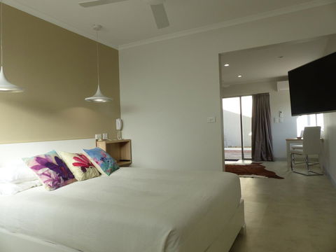 Great Northern Lodge - Accommodation Noosa 27