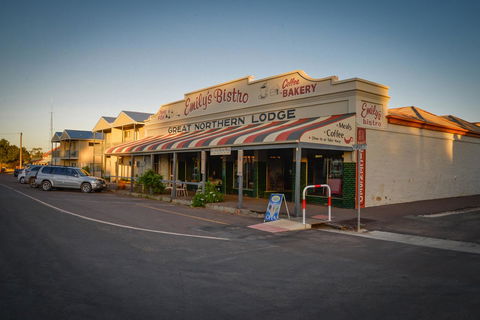 Great Northern Lodge - Accommodation Noosa 13