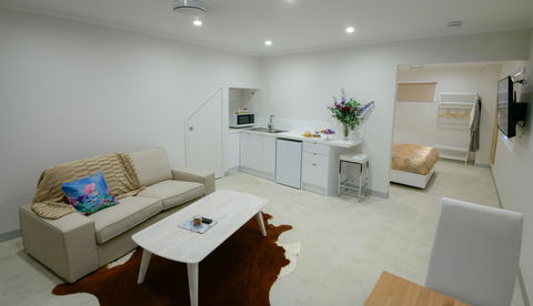 Great Northern Lodge - Accommodation Noosa 5