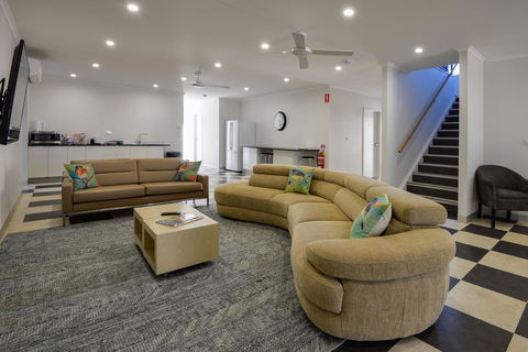 Great Northern Lodge - Accommodation Noosa 21