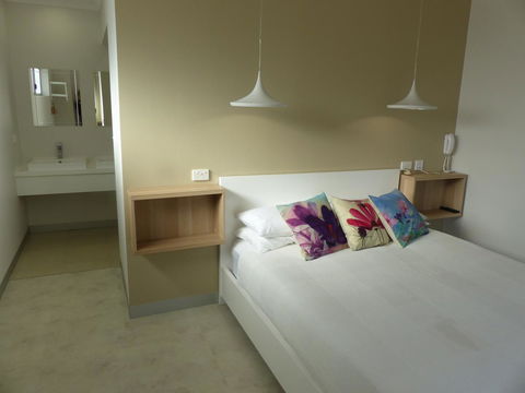 Great Northern Lodge - Accommodation Noosa 0