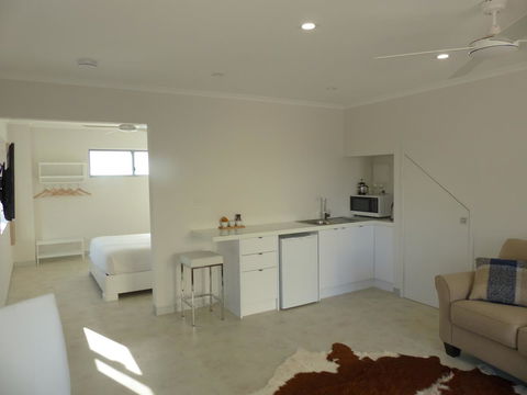 Great Northern Lodge - Accommodation Noosa 26