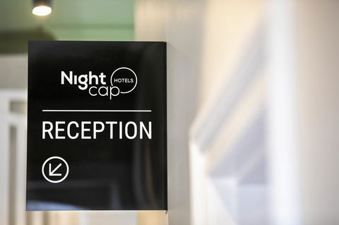 Nightcap At Exeter Hotel - Accommodation Noosa 13