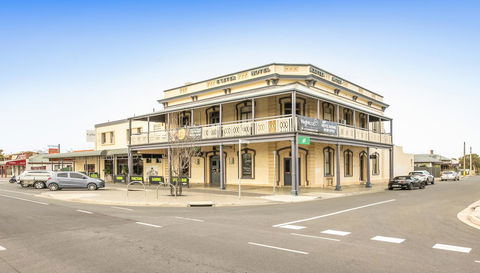 Nightcap At Exeter Hotel - Accommodation Noosa 4