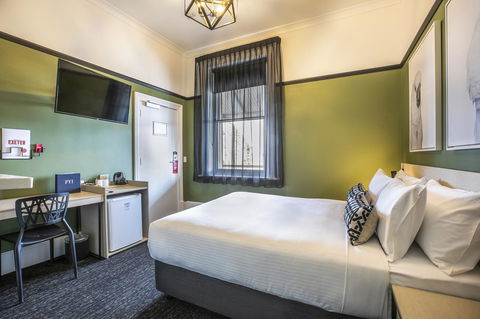 Nightcap At Exeter Hotel - Accommodation Noosa 1