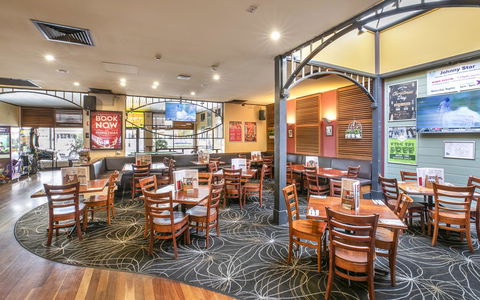 Nightcap At Exeter Hotel - Accommodation Noosa 5