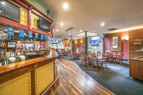 Nightcap At Exeter Hotel - Accommodation Noosa 14