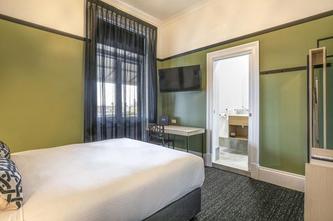 Nightcap At Exeter Hotel - Accommodation Noosa 24