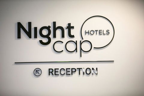 Nightcap At Exeter Hotel - Accommodation Noosa 9