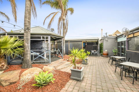 Nightcap At Exeter Hotel - Accommodation Noosa 27