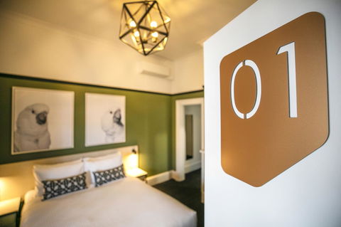 Nightcap At Exeter Hotel - Accommodation Noosa 7
