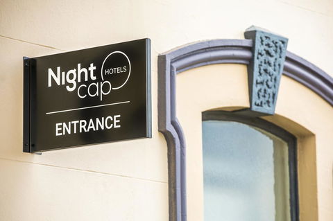 Nightcap At Exeter Hotel - Accommodation Noosa 19