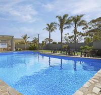 Adelaide Road Motor Lodge - Accommodation Noosa