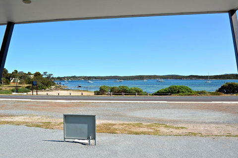 Beachview - Accommodation Noosa 34