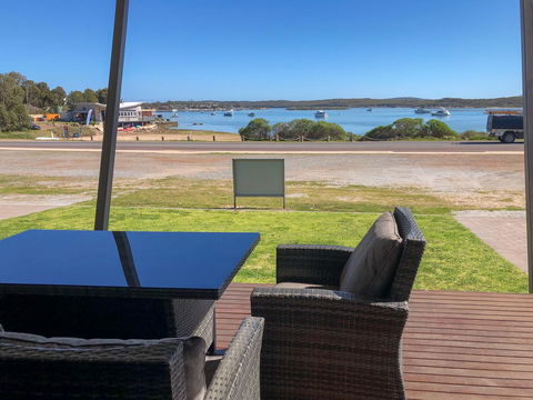 Beachview - Accommodation Noosa 0