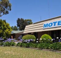 Keith Motor Inn - Accommodation Noosa