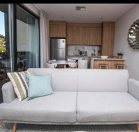 Wisteria Apartments - Accommodation Noosa